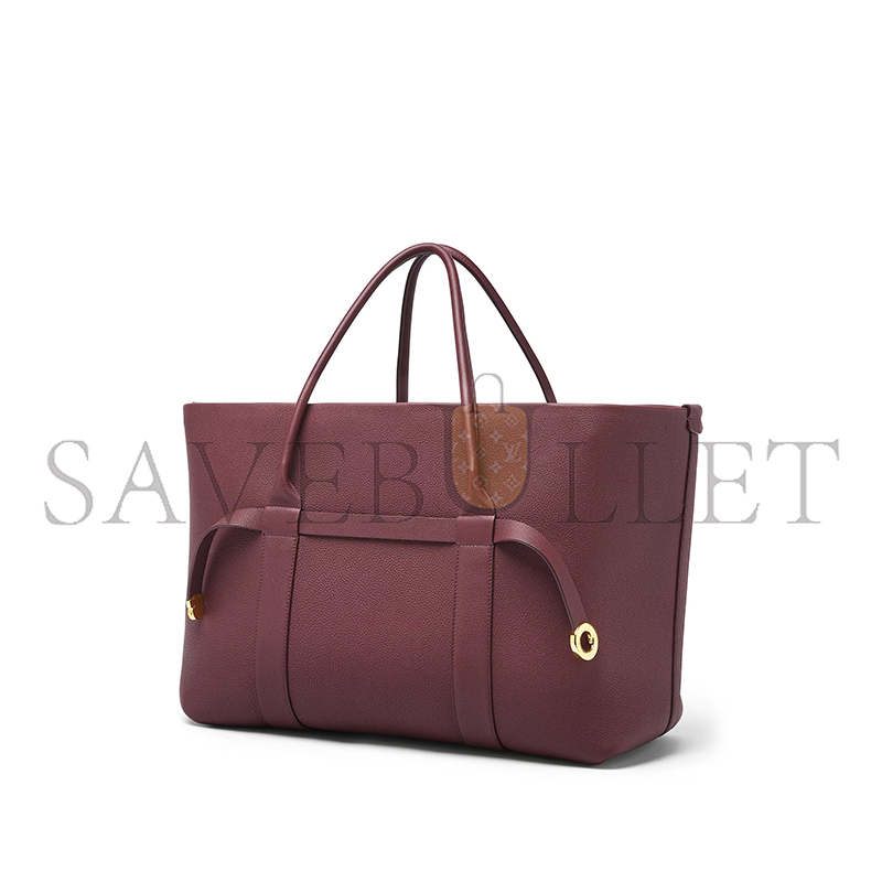 LORO PIANA LARGE GHIERA SHOPPER FAO7463 (40*26*18cm) LORO PIANA LARGE GHIERA SHOPPER FAO7463 (40*26*18cm)